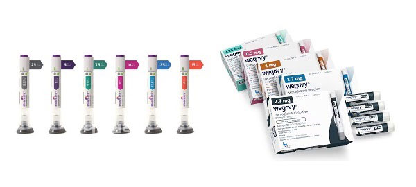 릴리 웃고, 노보 울고… 엇갈린 비만약 개발사의 희비