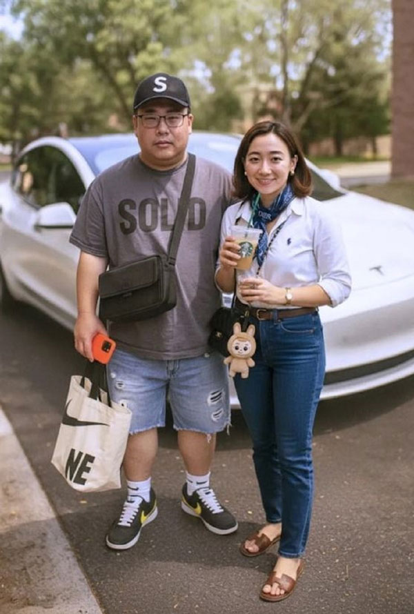 ‘영포티 조롱’ 이면에는 불안이 담겼다고?