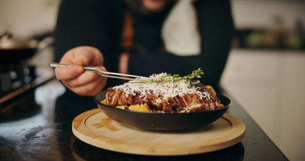 “살 빠지고 기분도 좋아져”… 할리우드 배우들 즐긴다는 ‘이 식사법’