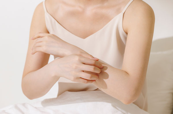 건조한 바람 불어오는 가을… 피부 건강 지키려면 씻지 마세요?