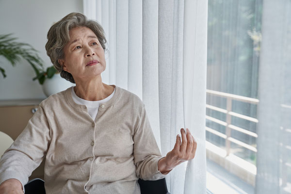 “인생은 흘러가는대로”라는 생각, 인지 기능에는 안 좋을 수도