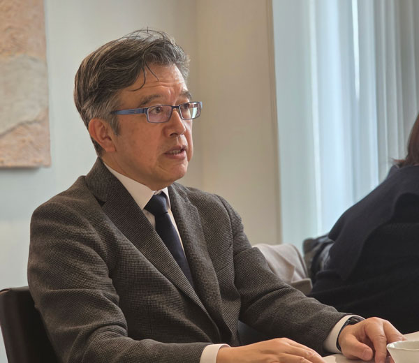 진단·치료부터 이후의 관리까지…"암의 모든 것, 국립암센터가 기틀 다진다"