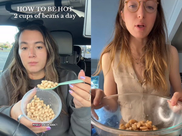 틱톡 달군 “하루 ‘이것’ 두 컵 챌린지”… 식욕·혈당 조절한다던데, 뭘까?