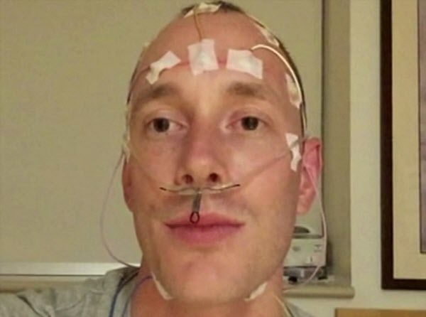 “죽는 순간까지 단 1분도 못 자” 잠잘 수 없는 끔찍한 유전병 있다고?