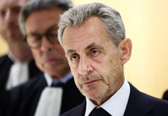 프랑스 전 대통령, 교도소에서 ‘이 음식’만 먹는다던데… 왜?