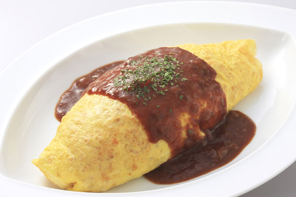 “균형식인줄 알았는데” 혈당 높은 사람, 오므라이스 주의해야… 왜?