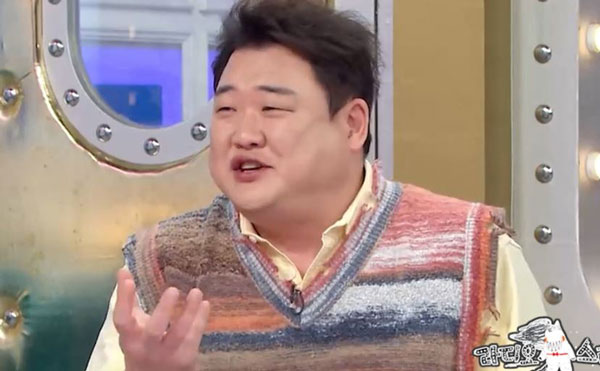 ‘0.1톤’ 김준현, 다이어트 주사 안 맞는 이유있다던데… 대체 뭘까?