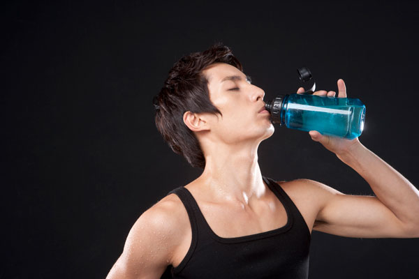 운동 후에 ‘제로 음료’? 당장 멈춰야 하는 이유