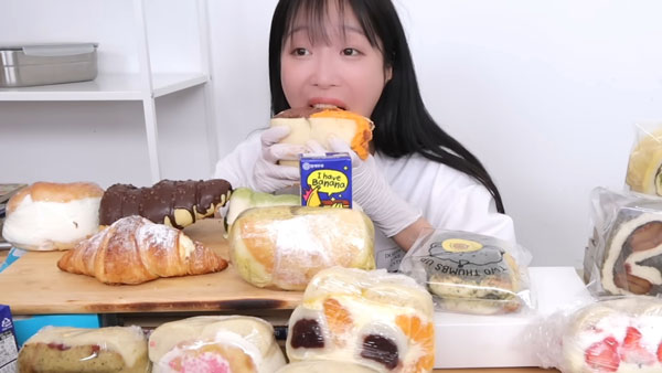 쯔양, 먹방 부작용으로 ‘이 시술’ 받았다… 사연 들어보니?