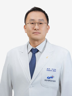 중앙대병원 문경민 교수, 대한결핵및호흡기학회 ‘국내우수초록상’ 등 동시 수상