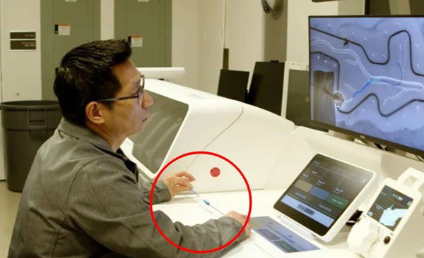 대서양 반대편에서 뇌졸중 수술… ‘원격’으로 골든타임 사수한다