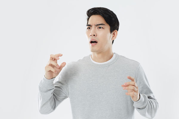 ‘이 말’ 자주 하는 사람, 치매 조심해야… 뭘까?