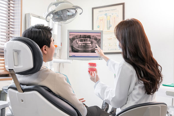 혈당 높은 사람은 임플란트 ‘이때’ 심어야 더 안전