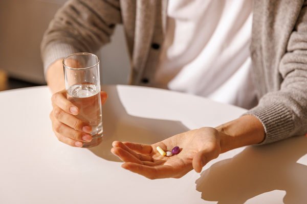 유산균, 오메가3, 비타민C… 언제 먹어야 효과 제대로 볼까?