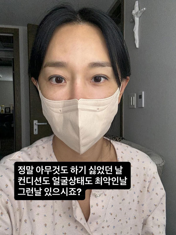 “육아 피로, 타이레놀로 풀었다” 이지혜, 하루에 6알 복용도… 괜찮을까?