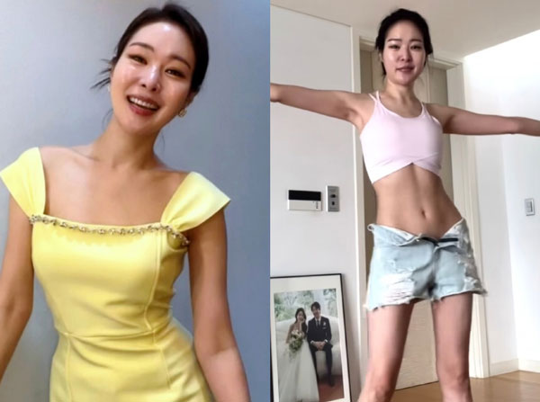 “다이어트 효과 최고” 미자, ‘이 방법’으로 뺐다던데… 뭘까?