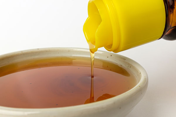 공복혈당 낮추려면 ‘참기름’을 먹어라? 단, ‘이만큼’만