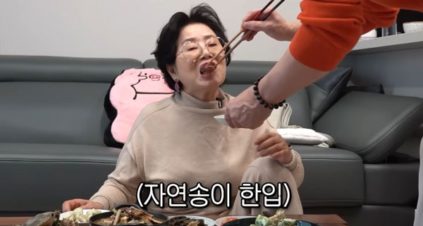 “‘이것’ 나온다 해서 땅 샀다” 선우용여가 욕심 낸 식재료, 정체는?