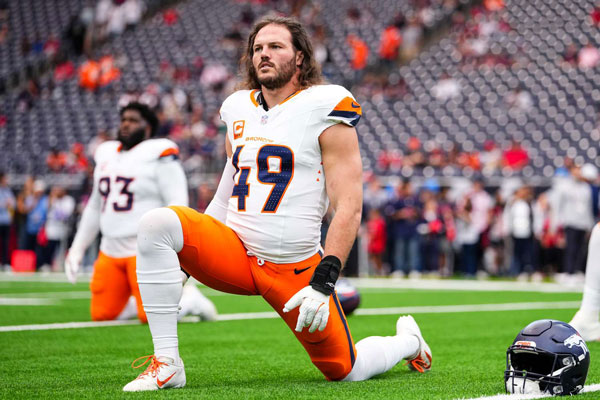 “도핑 테스트가 날 살렸다” 미식축구 선수, 고환에서 ‘이것’ 발견… 무슨 일?