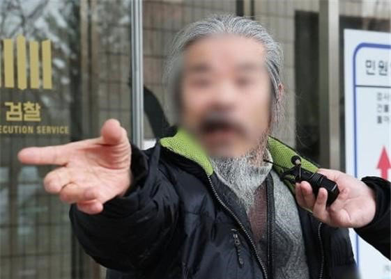 조두순, 또 무단 이탈… 아내 떠나고 ‘이 증세’ 겪는다던데?