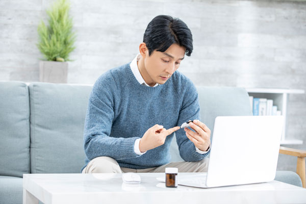 젊은 세대 조용히 덮치는 중… ‘30세 미만’ 당뇨병 13년간 급증