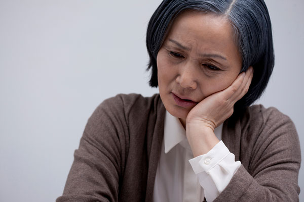 “엄마, 입맛 바뀌었네?” 그냥 넘길 일 아니다… 숨겨진 ‘이 병’ 신호일 수도