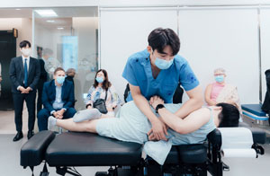 “추나요법, 근골격계 통증 치료에 일관된 선호도 보여”