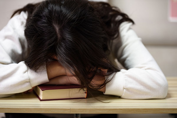 자해하는 학생들… 그 기저에는 ‘SOS 신호’가 담겼다