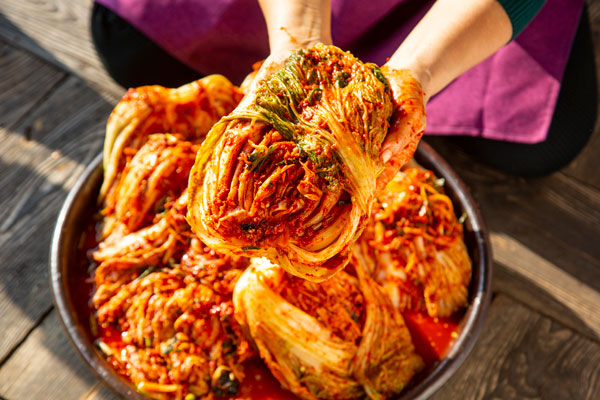 “김치의 맛·영양은 ‘이것’이 좌우”… 김장철, 알아둬야 할 것