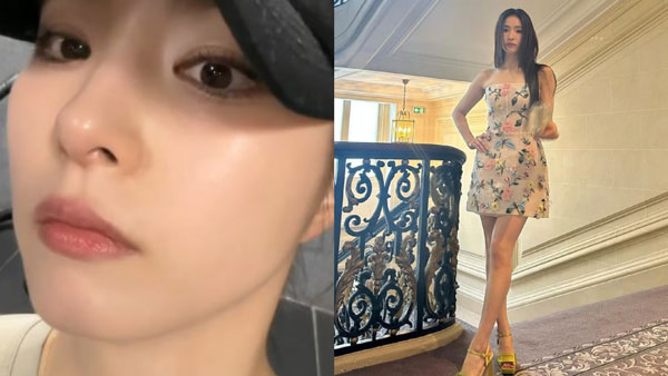 “근육 키우는 데 최고” 신세경 몸매 비결은 ‘이것’… 뭐지?