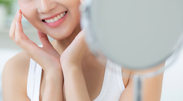 “맑은 물광 피부, 장에서 올라온다”… 전문가가 추천하는 장건강 식품, 뭘까?