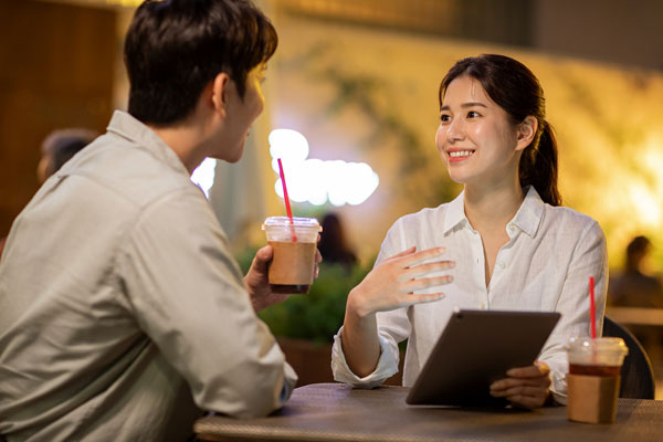 인기 비결 연구해보니… 남성은 ‘유머감각’ 중요, 여성은?