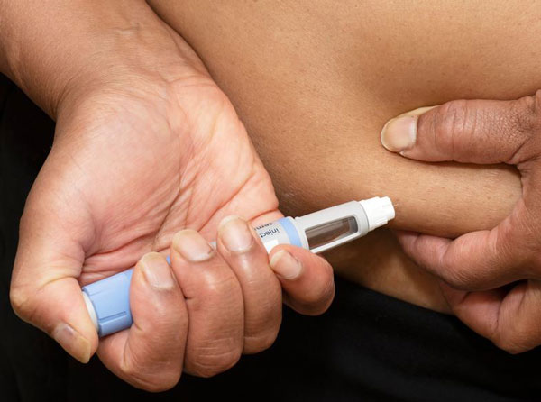 청소년 비만치료제, 부작용 발생률 높아… 사용 가능한 BMI는?