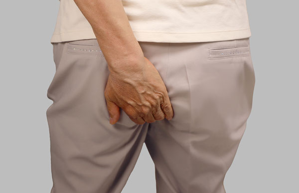 술 마시면 肝도 물론 안 좋지만… '항문'을 조심하라고? 왜?