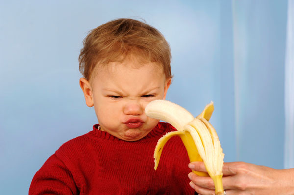 "나는 과일이 몸에 안 맞아"… 이런 사람 진짜 있었다