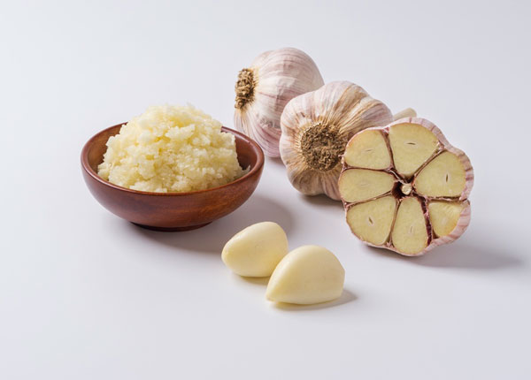 마늘, 美 인정 ‘최고의 항암 식품’이지만… ‘이렇게’ 먹으면 효과 0%