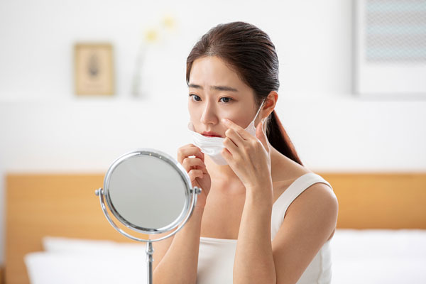 에스테틱 샵 다녀오고, 효과는 커녕 부작용이… 법적 대응하려면?