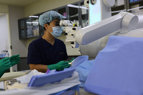 수험생 시력 교정, 만족도 높이려면 '난시'까지 잘 해결해야