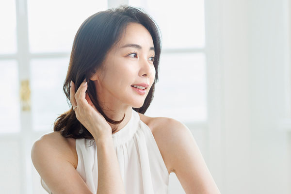 30대에는 보습과 항산화 중요… 40·50대 피부 관리의 핵심은?