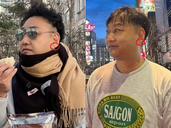 ‘실신’ 김수용, “전조증상 있었다?”… 귀에 ‘이 징후’ 보였다는데