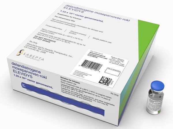 희귀질환 유전자 치료제 '엘레비디스', 아무 환자나 못 쓴다… 환자 사망 여파