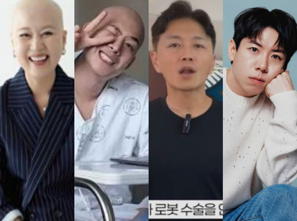 스타들이 암 진단 전 느꼈다는 ‘피로’… 일반 피로와 ‘이렇게’ 다르다