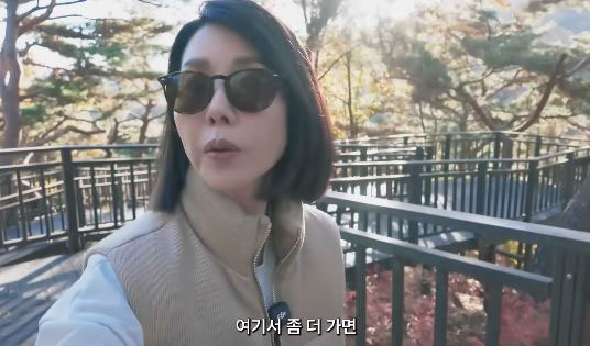 61세 백지연 “아침 공복에 ‘이것’ 꼭 한다”… 살 빼주는 습관, 뭘까?