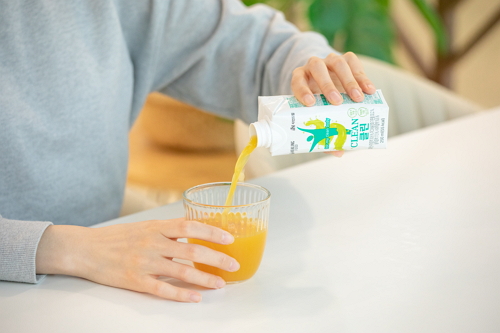 핏속에 기름? '신맛' 과일로 식단 조절