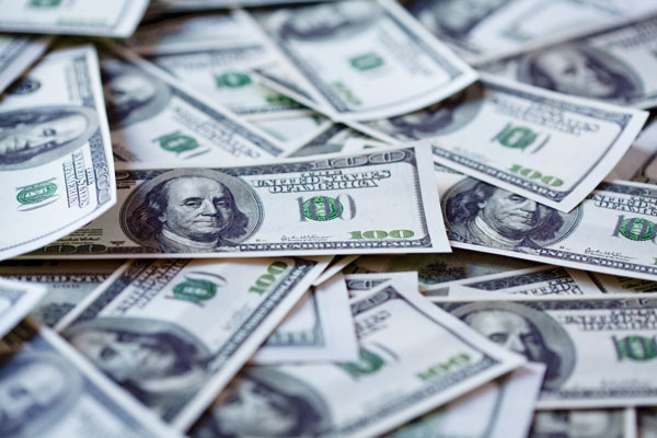 소득 높은 사람이 ‘이 감정’ 잘 다스린다