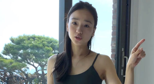 “간식으로 먹어”손연재가 챙긴 ‘이 음식’… 건강해 보여도 혈당 조심해야