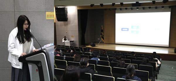 강동성심병원, ‘강동송파교육지원청과 함께하는 도담도담 건강강좌’ 성료