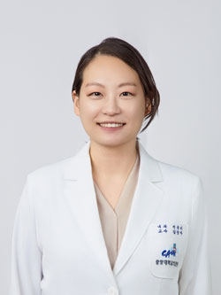 중앙대병원 김경아 교수, 대한결핵및호흡기학회 '우수초록상' 수상