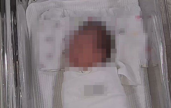 “산후조리원서 신생아 뒤바뀔 뻔”, 부모, 결국 친자검사까지…