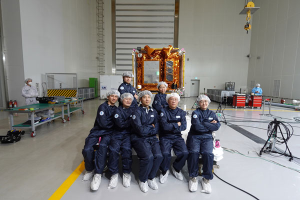 한림대춘천성심병원 박찬흠 교수팀, ‘2025 휴먼인스페이스’ 챌린지 최종 우승